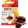 Alpine PartyPlug schwarz Gehörschutz B-Ware Thumbnail 1