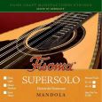 Fisoma Supersolo F3150M Saitensatz Mandola Thumbnail 1