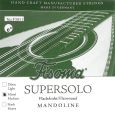 Fisoma Supersolo F3051M Einzelsaite Mandoline "E" (Paar) Thumbnail 1