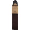 N-RoK GrooveLine Gitarrengurt Cotton Brown Thumbnail 4