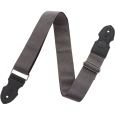 N-RoK GrooveLine Gitarrengurt Cotton Grey