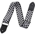 N-RoK GrooveLine Gitarrengurt PU Checker