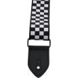 N-RoK GrooveLine Gitarrengurt PU Checker Thumbnail 2