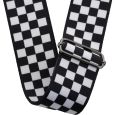 N-RoK GrooveLine Gitarrengurt PU Checker Thumbnail 3