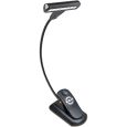 K&M 12264 Notenpultleuchte T-Model LED FlexLight rechargeable Thumbnail 1