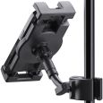 K&M 19764 Smartphone Tablet-PC-Halter Thumbnail 3