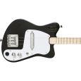 Loog Mini Electric Guitars Black Kindergitarre B-Ware Thumbnail 2
