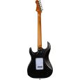 JET Guitars JS500 Black Sparkle E-Gitarre B-Ware Thumbnail 2