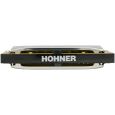 Hohner Mundharmonika Blues Band C-Dur Thumbnail 2