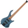 Ibanez EHB1000-AOM Bass Workshop 4-Str Arctic Ocean Matte + Gigbag B-Ware Thumbnail 1