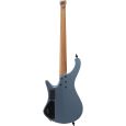 Ibanez EHB1000-AOM Bass Workshop 4-Str Arctic Ocean Matte + Gigbag B-Ware Thumbnail 2