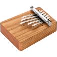 Hokema Kalimba B5 F-Moll 432 Hz Thumbnail 1
