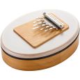 Hokema Sansula Basic Melody G-Dur 432 Hz Thumbnail 1