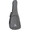 AMI Gigbag f. Tenor-Ukulele grau Thumbnail 1