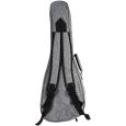 AMI Gigbag f. Tenor-Ukulele grau Thumbnail 2