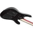 Ibanez Nita Strauss JIVA10L-DSB Linkshänder E-Gitarre B-Ware Thumbnail 4