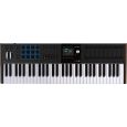 Arturia KeyLab 61 MKIII Schwarz B-Ware Thumbnail 1