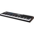 Arturia KeyLab 61 MKIII Schwarz B-Ware Thumbnail 3