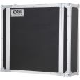 KORN Case 19 Zoll 3HE / 40cm tief Hexa Casebau Thumbnail 1