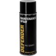 Defender Pflegemittel TPU & bewegliche Teile transparent Thumbnail 1
