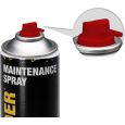 Defender Pflegemittel TPU & bewegliche Teile transparent Thumbnail 4