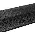 Defender Kabelbrücke 2 Kanäle schwarz mittlere Belastung Höhe 4,5cm Thumbnail 7