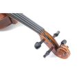 Gewa Violine Allegro 4/4 Spielfertig inkl. Violinkoffer Thumbnail 5