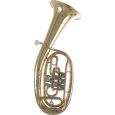 Roy Benson Bb-Tenorhorn TH-201 Thumbnail 1
