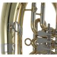 Roy Benson Bb-Tenorhorn TH-201 Thumbnail 4