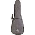 AMI Gigbag f. Konzert-Ukulele grau Thumbnail 1