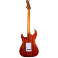 JET Guitars JS600 Trans Red E-Gitarre B-Ware Thumbnail 2