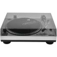 OMNITRONIC BD-1380 USB-Plattenspieler silber B-Ware Thumbnail 4