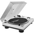 OMNITRONIC BD-1380 USB-Plattenspieler silber B-Ware Thumbnail 7