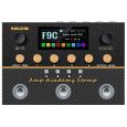 NUX Amp Academy Stomp Stereo Amp Modeler Thumbnail 1