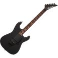 Jackson Pro Origins 1985 San Dimas SD1A H FR Gloss Black E-Gitarre Thumbnail 1