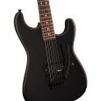 Jackson Pro Origins 1985 San Dimas SD1A H FR Gloss Black E-Gitarre Thumbnail 3