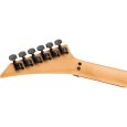 Jackson Pro Origins 1985 San Dimas SD1A H FR Gloss Black E-Gitarre Thumbnail 6