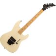 Jackson Pro Origins 1985 San Dimas SD1A H FR Vanilla Shake E-Gitarre Thumbnail 1