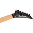 Jackson Pro Origins 1985 San Dimas SD1A H FR Vanilla Shake E-Gitarre Thumbnail 5
