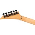 Jackson Pro Origins 1985 San Dimas SD1A H FR Vanilla Shake E-Gitarre Thumbnail 6