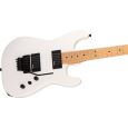Jackson Pro Origins 1985 San Dimas SD1 HH FR Snow White E-Gitarre Thumbnail 4