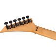 Jackson Pro Origins 1985 San Dimas SD1 HH FR Snow White E-Gitarre Thumbnail 6