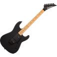 Jackson Pro Origins 1985 San Dimas SD1 HH FR Gloss Black E-Gitarre Thumbnail 1