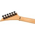 Jackson Pro Origins 1985 San Dimas SD1 HH FR Gloss Black E-Gitarre Thumbnail 6