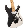 Jackson Pro Origins 1985 Limited Edition San Dimas SD1 HH FR E-Gitarre Thumbnail 3