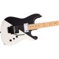 Jackson Pro Origins 1985 Limited Edition San Dimas SD1 HH FR E-Gitarre Thumbnail 4