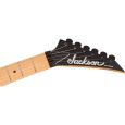 Jackson Pro Origins 1985 Limited Edition San Dimas SD1 HH FR E-Gitarre Thumbnail 5