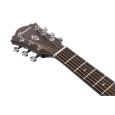 Ibanez AE100-DBF Dark Tide Blue Flat Westerngitarre B-Ware Thumbnail 4