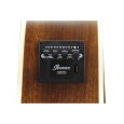 Ibanez AE100-DBF Dark Tide Blue Flat Westerngitarre B-Ware Thumbnail 7