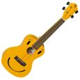 Baton Rouge UR1-C smile-bws Konzert-Ukulele Thumbnail 1